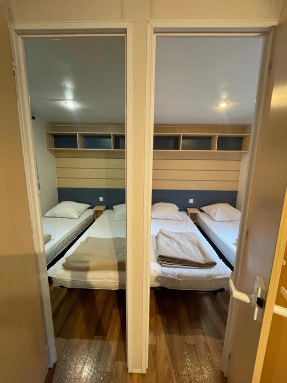 Mobil A - Europa Park Et Rulantica Campsite *