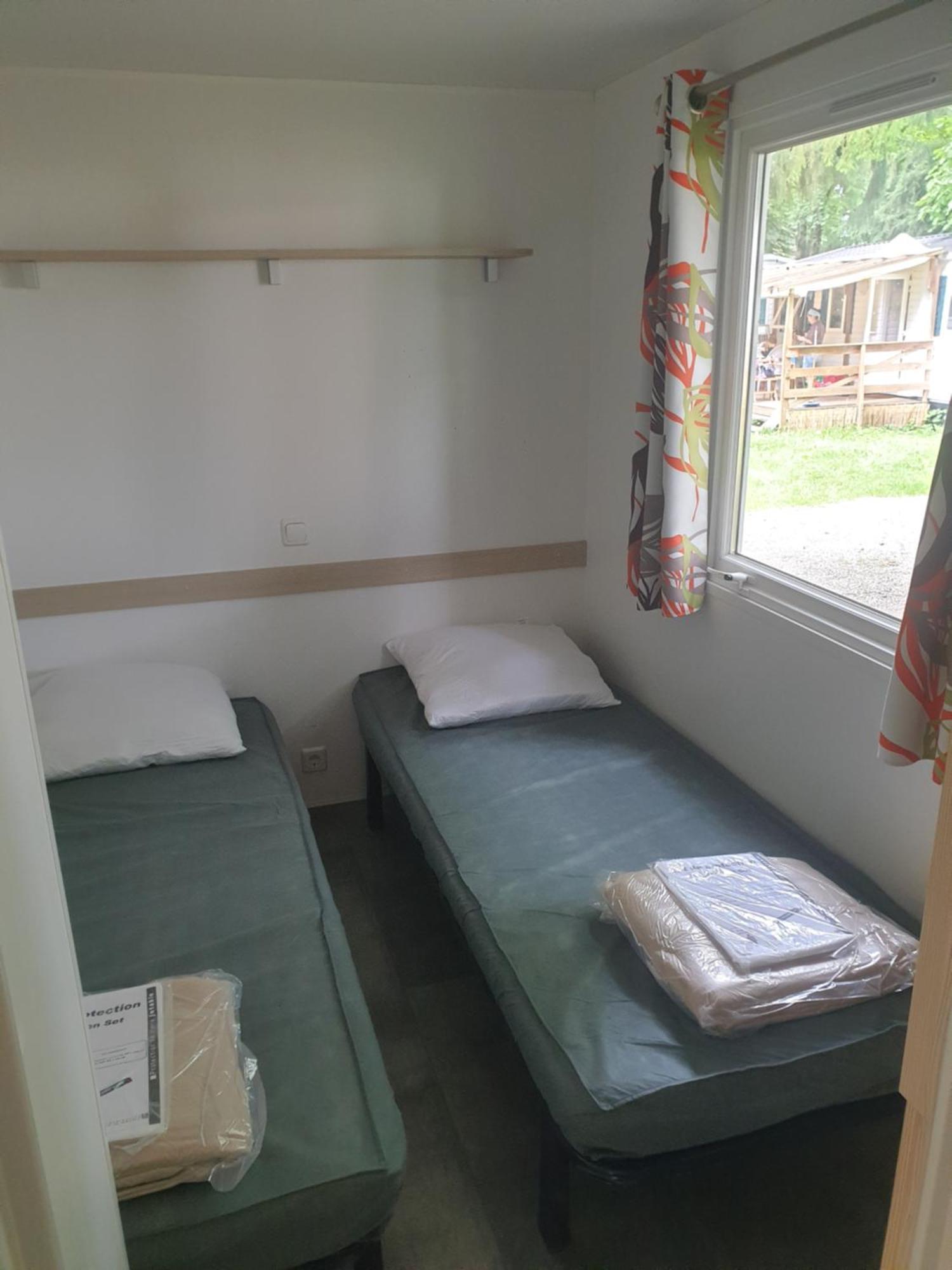 Campsite Mobil A - Europa Park Et Rulantica Boofzheim