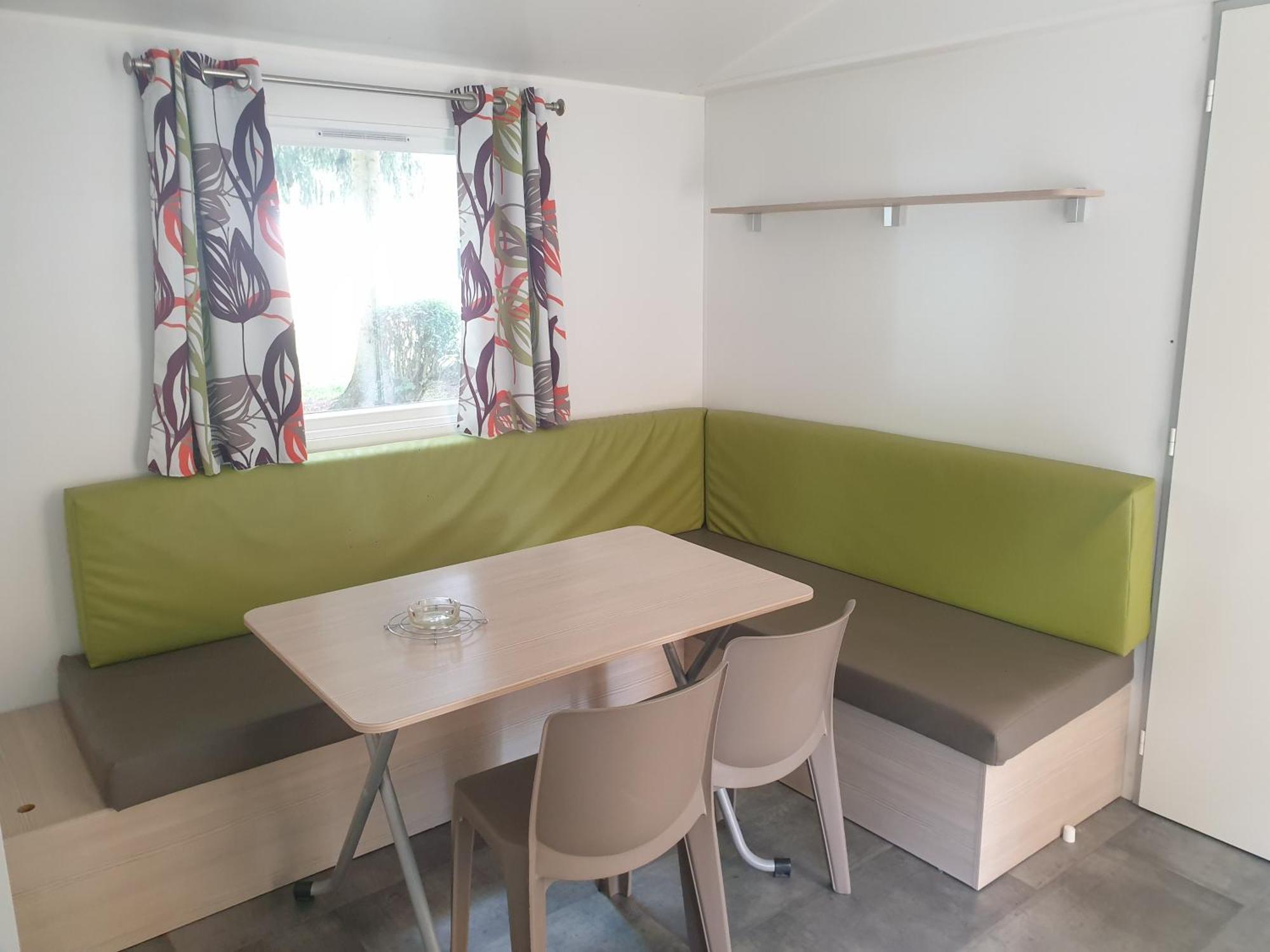 Campsite Mobil A - Europa Park Et Rulantica *
